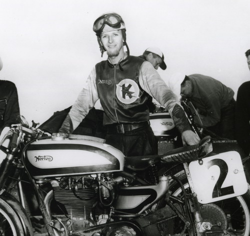 Dick Klamfoth
